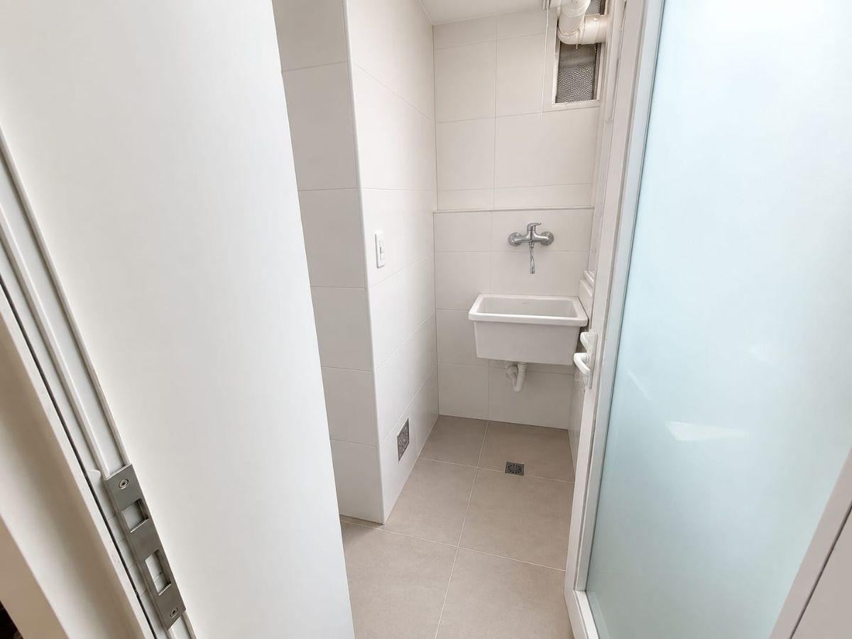Foto de Departamento de 65 m² con 2 dormitorios en alquiler en Flores Norte, imagen 5