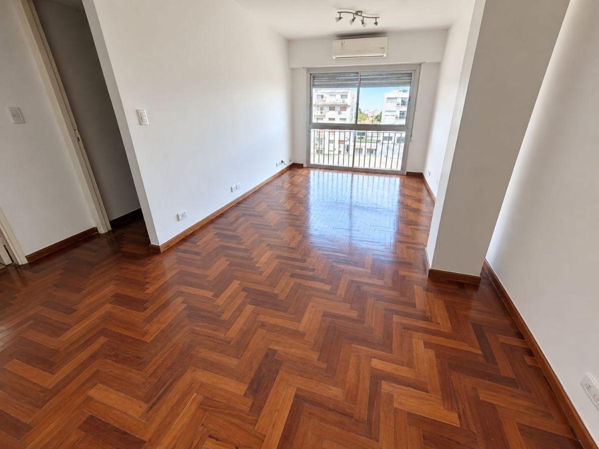Foto de Departamento de 65 m² con 2 dormitorios en alquiler en Flores Norte, imagen 4