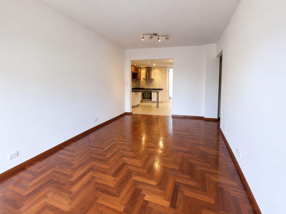 Foto de Departamento de 65 m² con 2 dormitorios en alquiler en Flores Norte, imagen 2