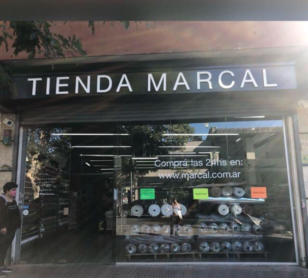 Foto de Local comercial sobre Av. Boedo, imagen 1