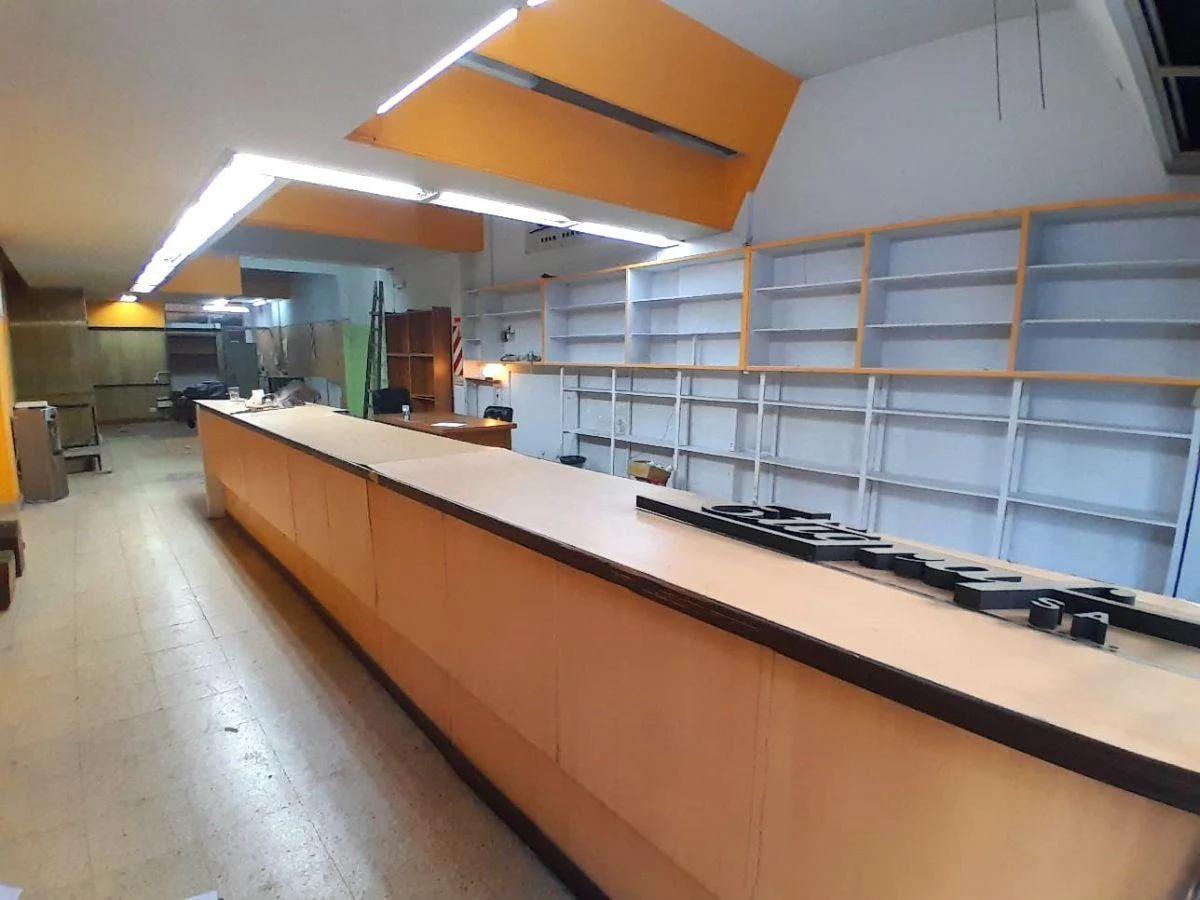 Foto de LOCAL COMERCIAL SOBRE AV. CORRIENTES, imagen 5
