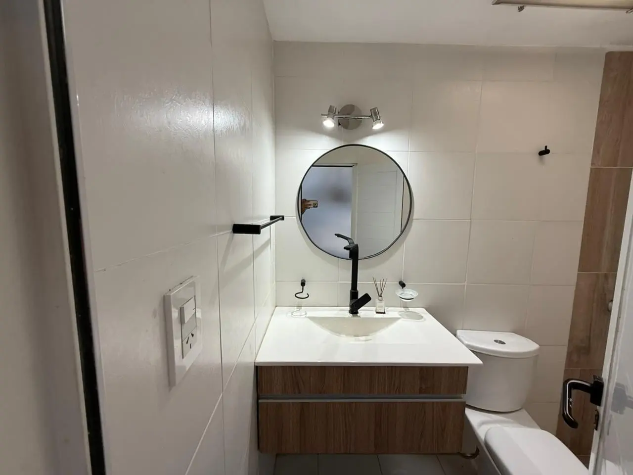 Departamento en alquiler un dormitorio 3