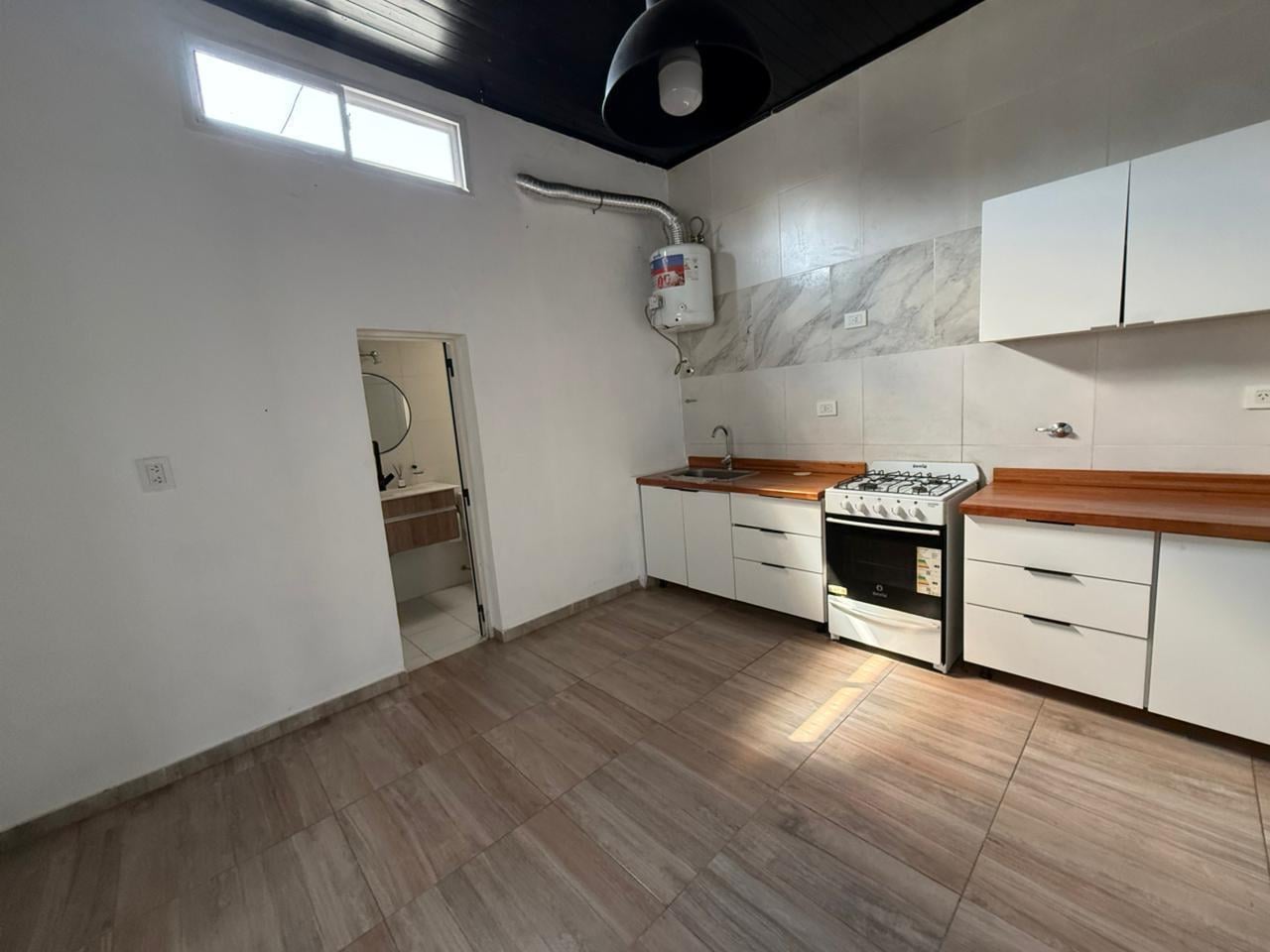 Departamento en alquiler un dormitorio