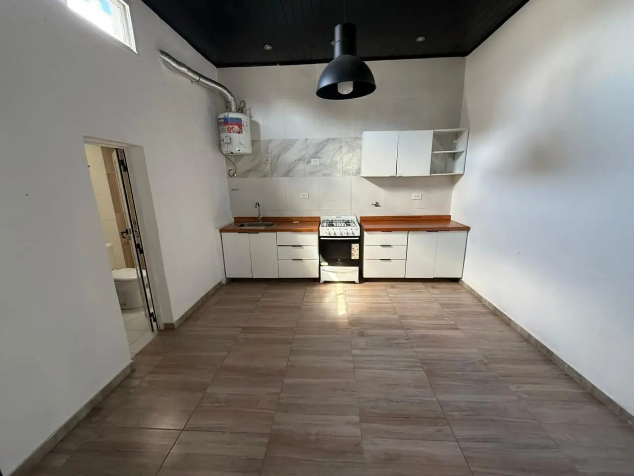 Departamento en alquiler un dormitorio 5