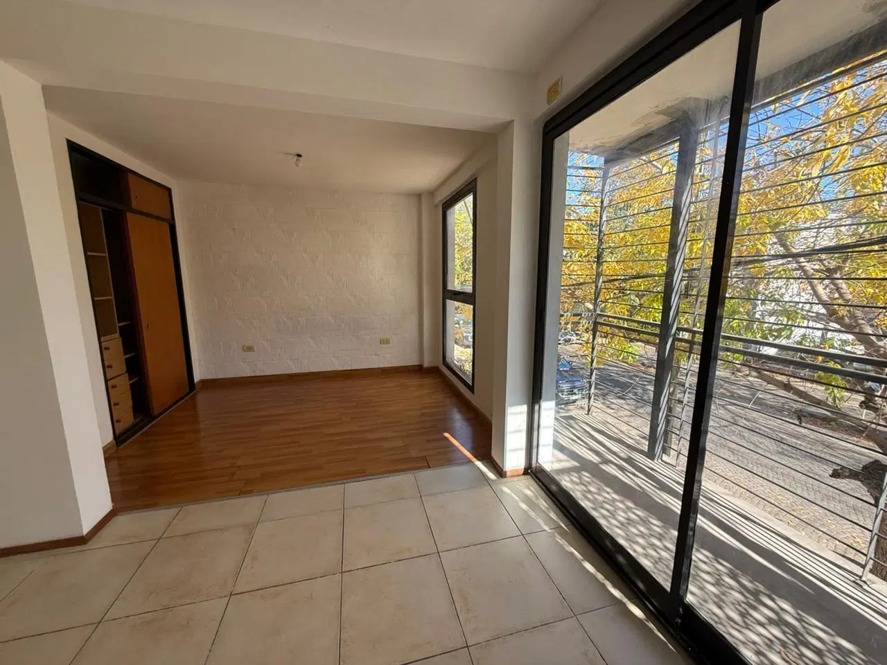 Departamento en alquiler calle 63 e/ 115 y 116 3