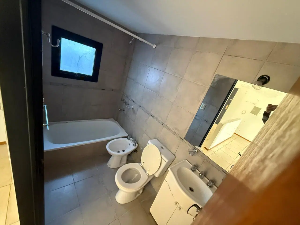 Departamento en alquiler calle 63 e/ 115 y 116 4