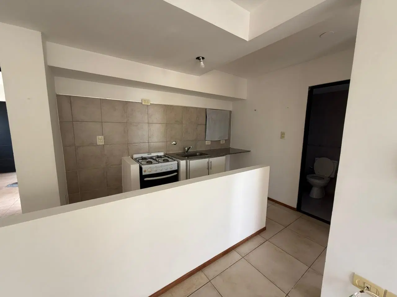 Departamento en alquiler calle 63 e/ 115 y 116 5