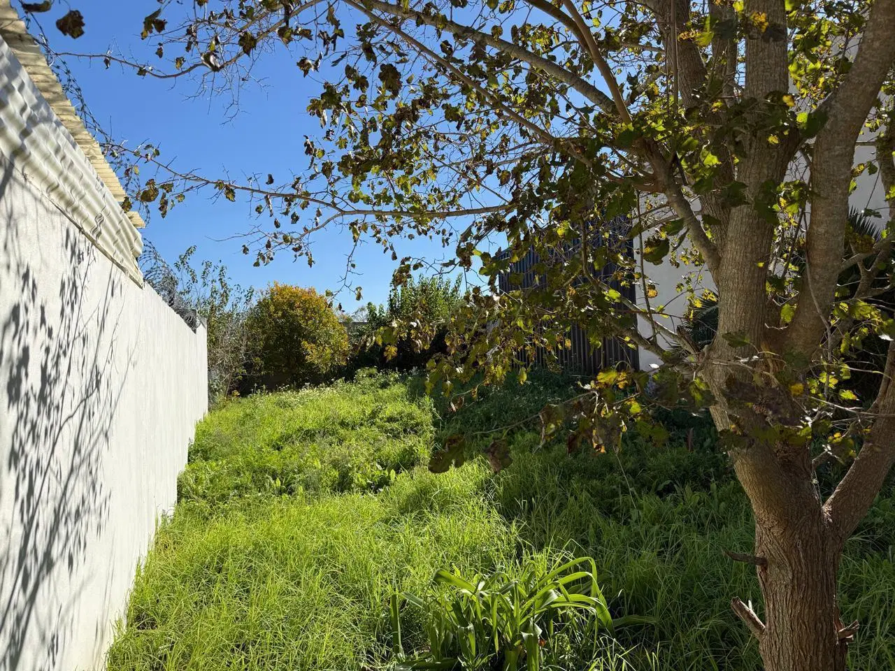 Terreno en venta calle 494 entre 7 y 8 1