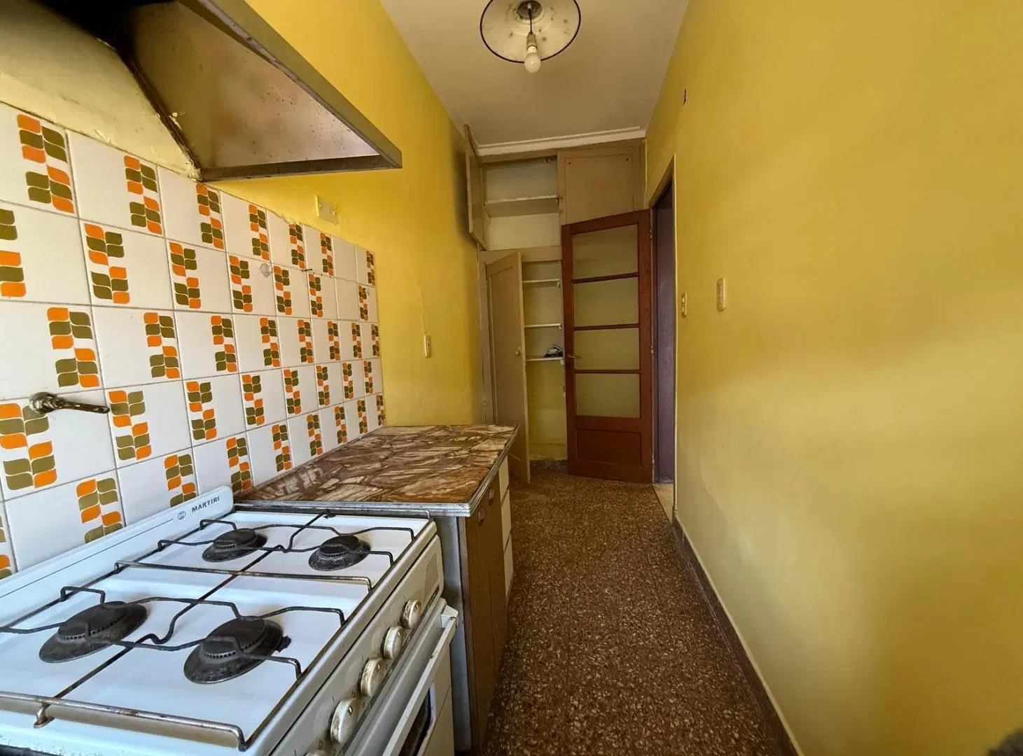 Casa en alquiler calle 57 entre 19 y 20 5