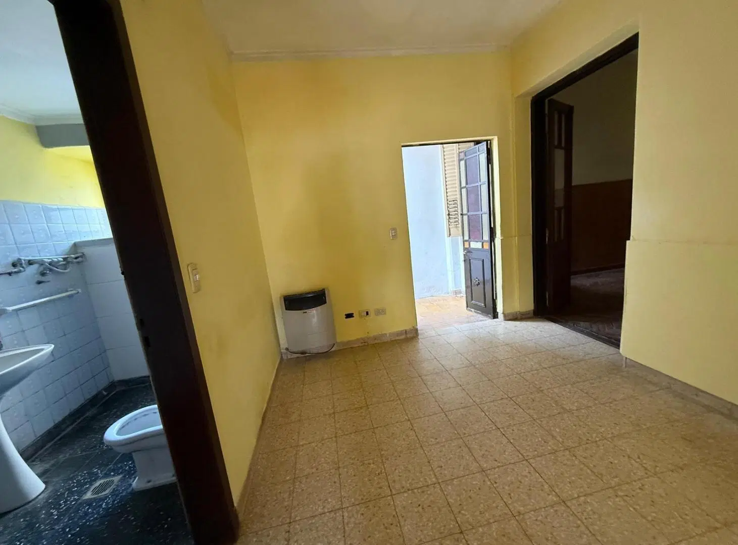 Casa en alquiler calle 57 entre 19 y 20 2