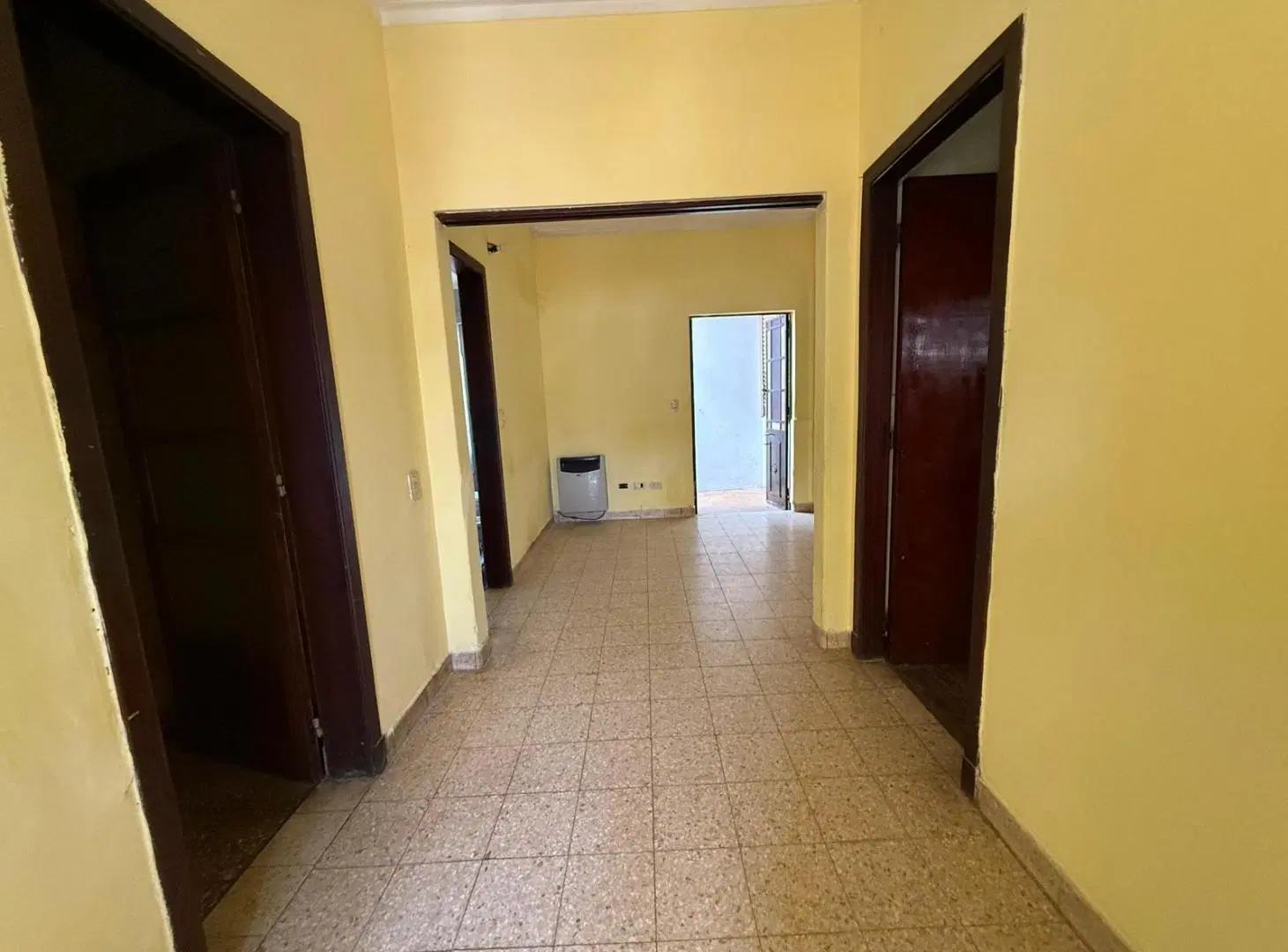 Casa en alquiler calle 57 entre 19 y 20 1