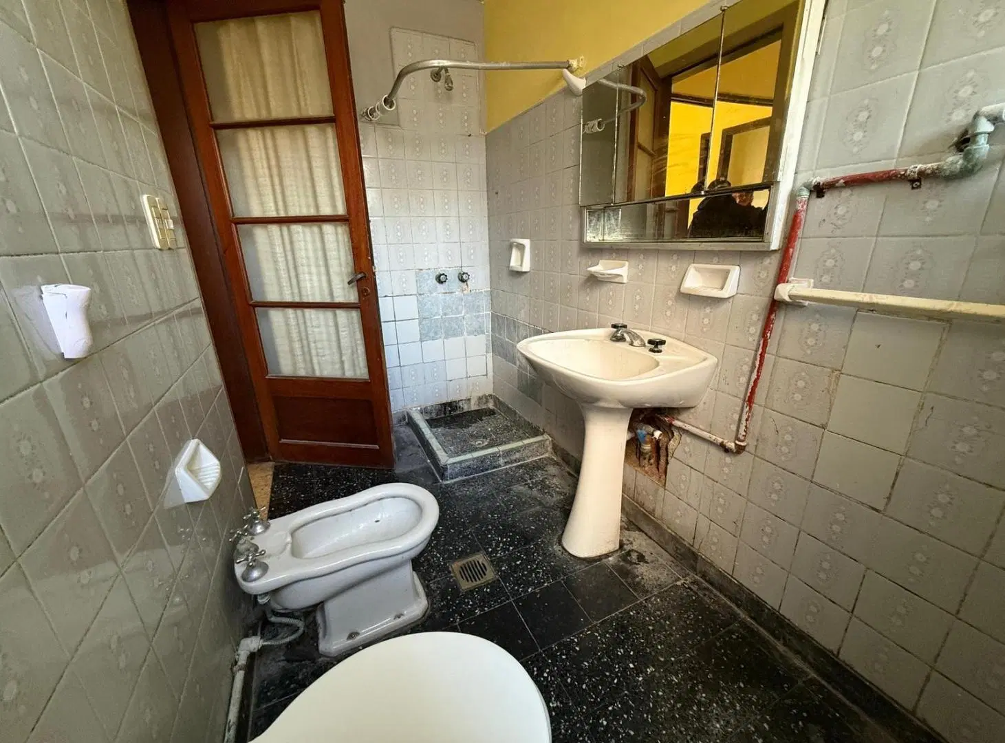 Casa en alquiler calle 57 entre 19 y 20 4