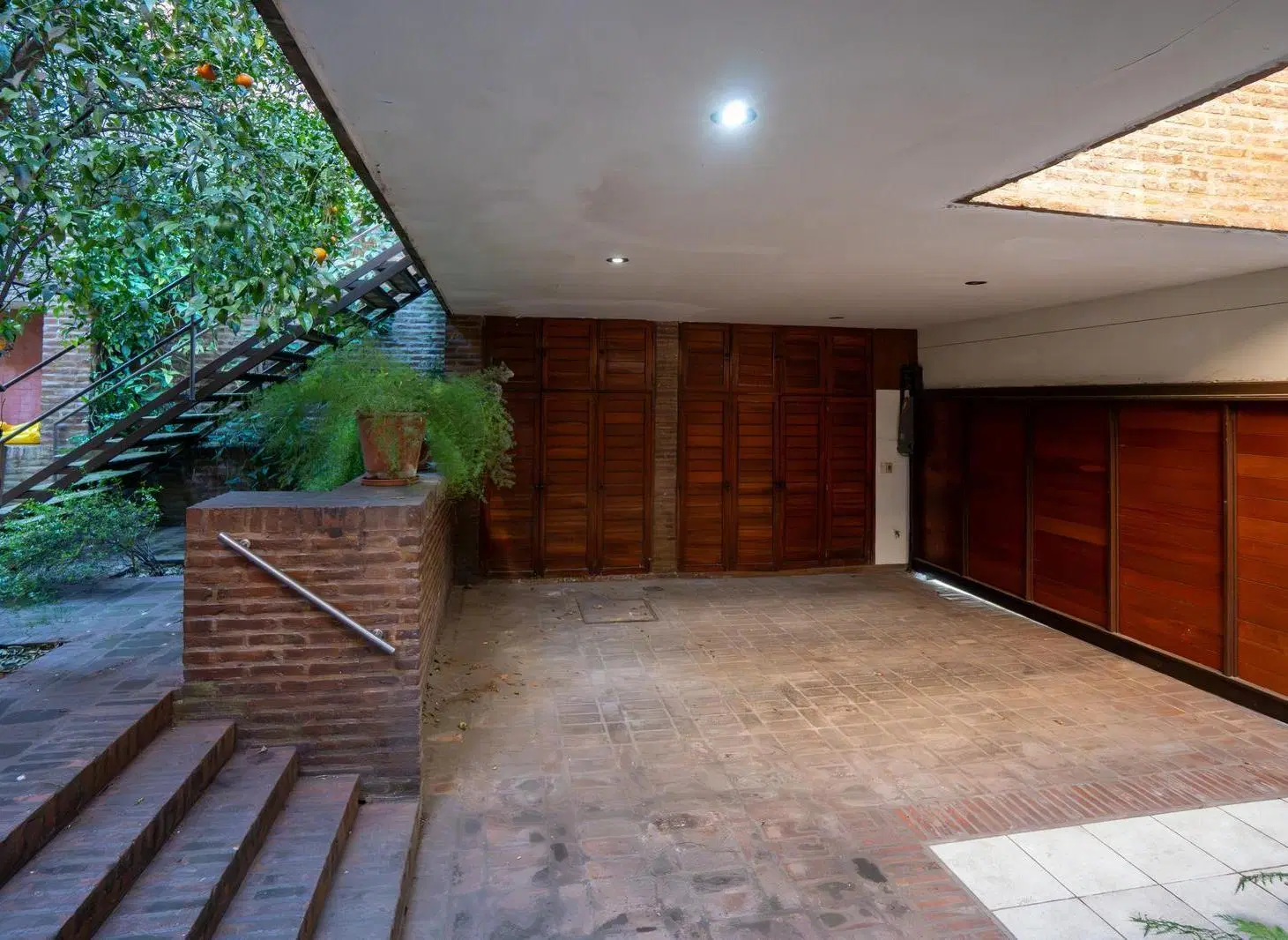 Casa en venta calle 64 entre 116 y 117 3