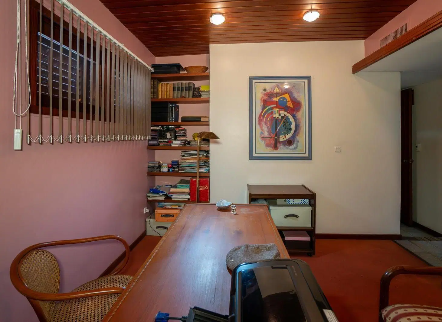 Casa en venta calle 64 entre 116 y 117 4