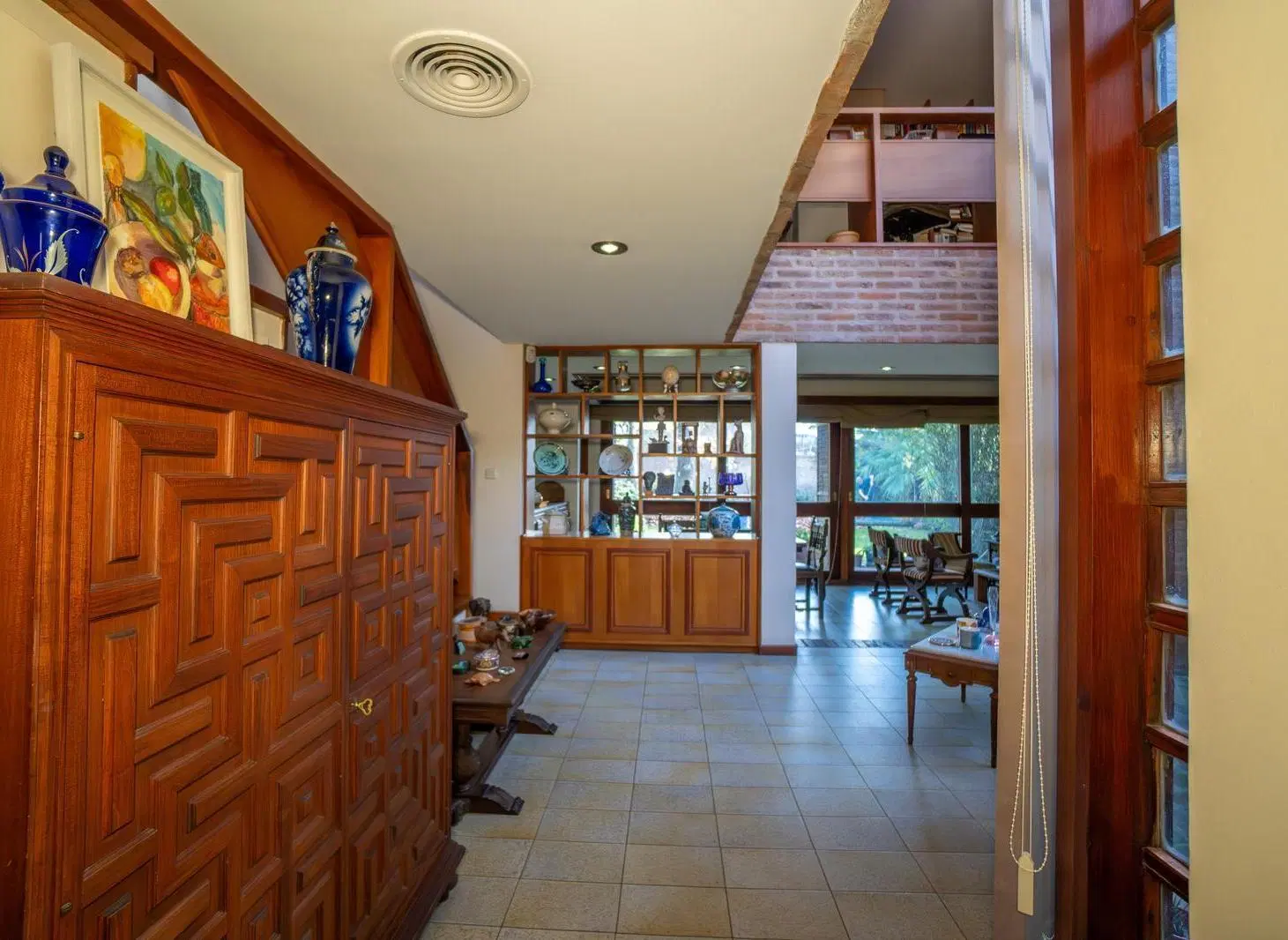 Casa en venta calle 64 entre 116 y 117 5