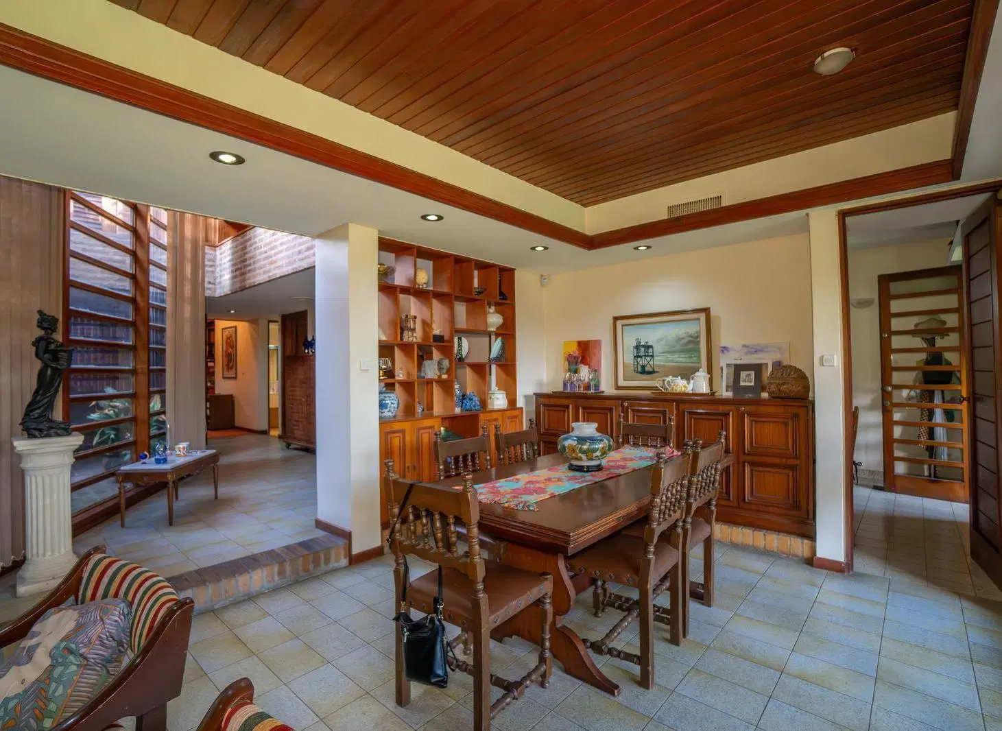 Casa en venta calle 64 entre 116 y 117 2