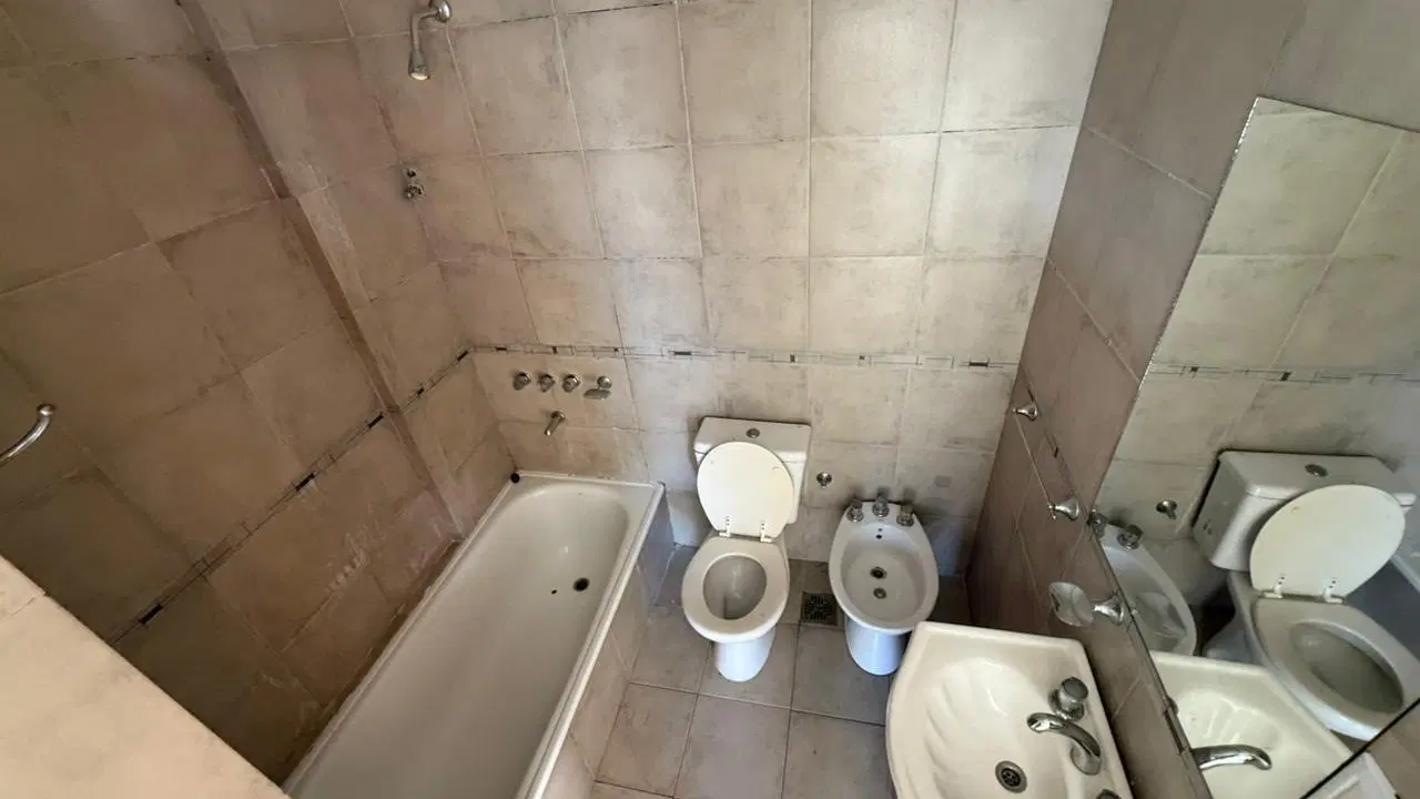 Departamento en alquiler calle 63 e/ 115 y 116 5