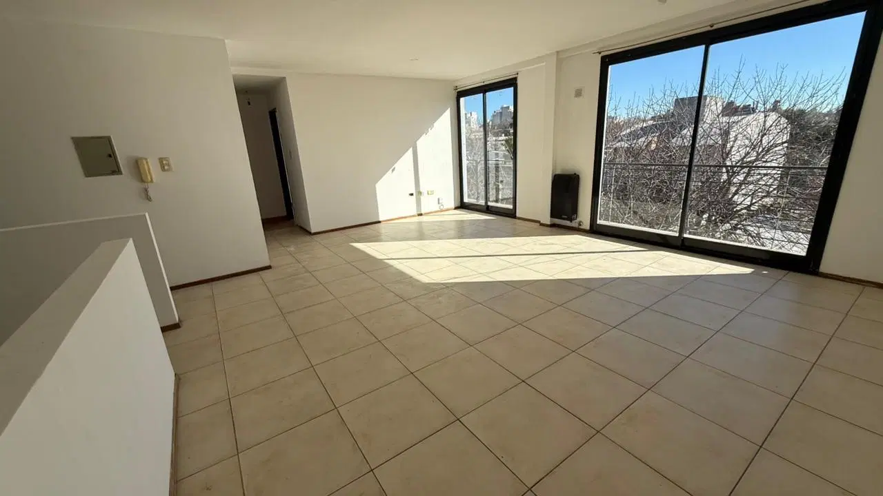 Departamento en alquiler calle 63 e/ 115 y 116 2