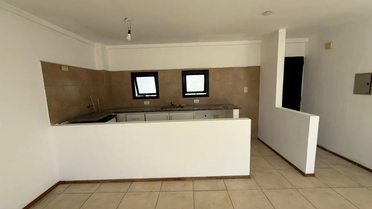 Departamento en alquiler calle 63 e/ 115 y 116 3