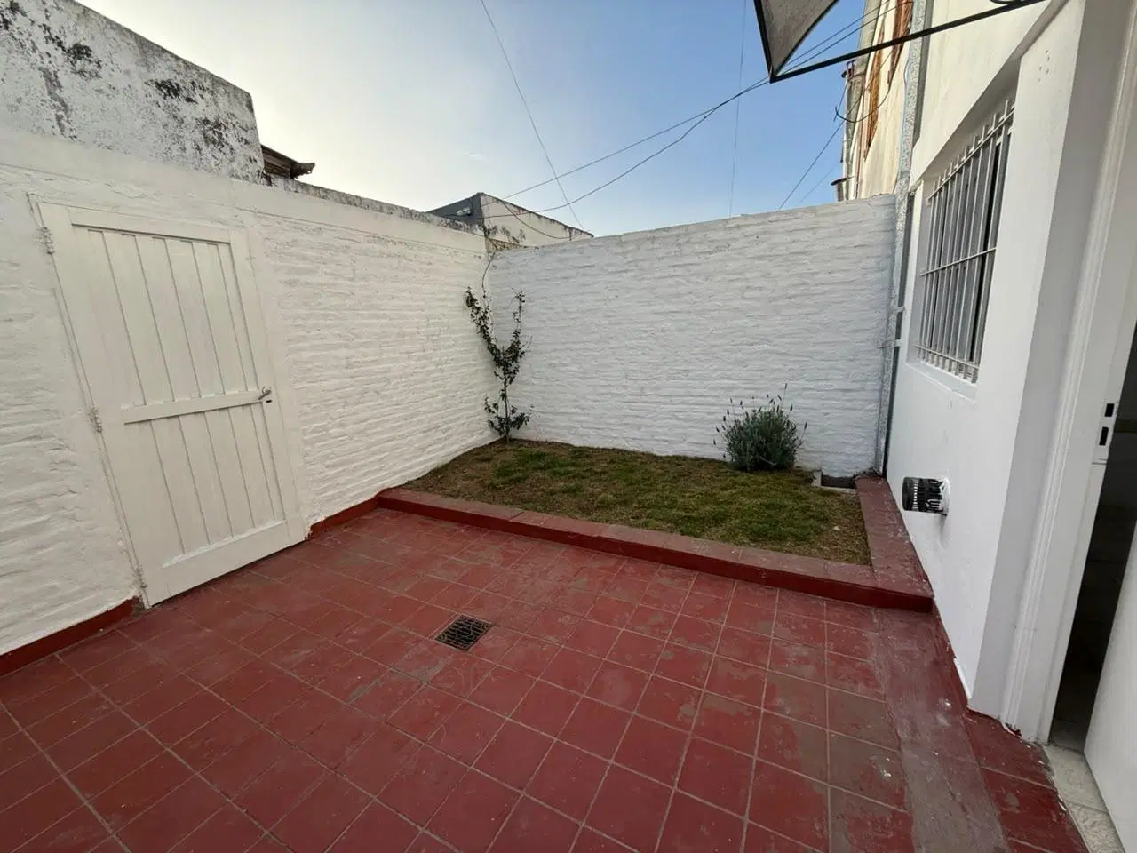 PH en alquiler calle 69 e/ 117 y 118 4
