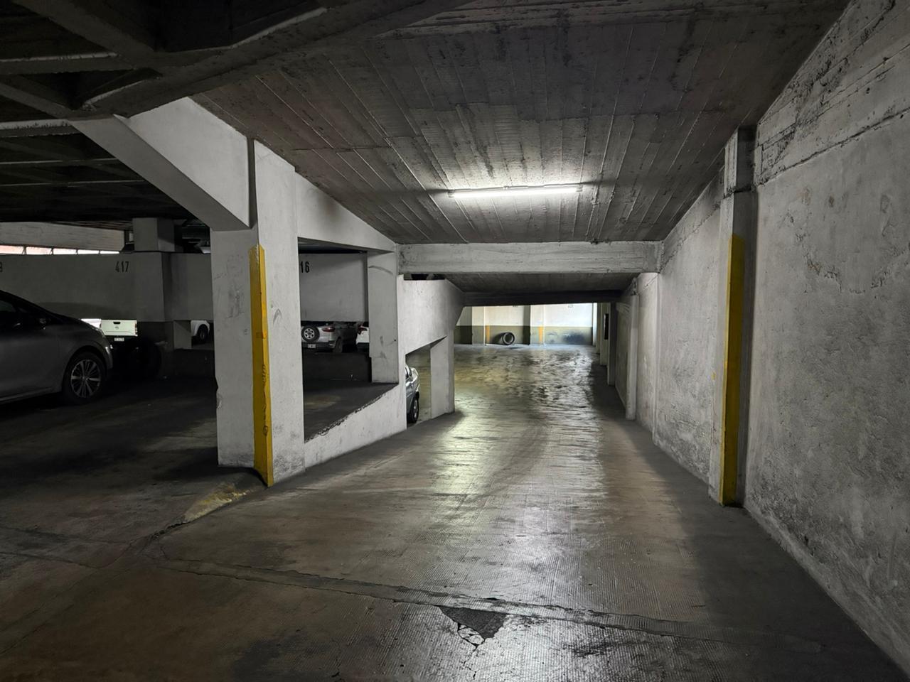 Foto de Cochera en venta calle 48 entre 7 y 8, imagen 3