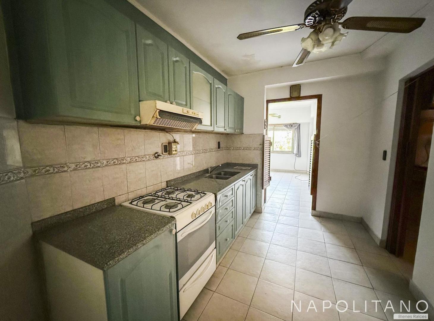 Foto de Departamento en alquiler calle 532 esquina 6, imagen 3