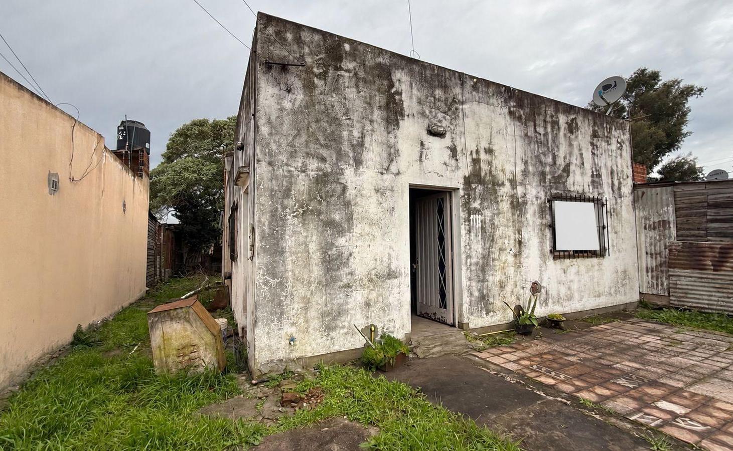 Foto de Casa en venta en calle 142 entre 73 y 74, imagen 1