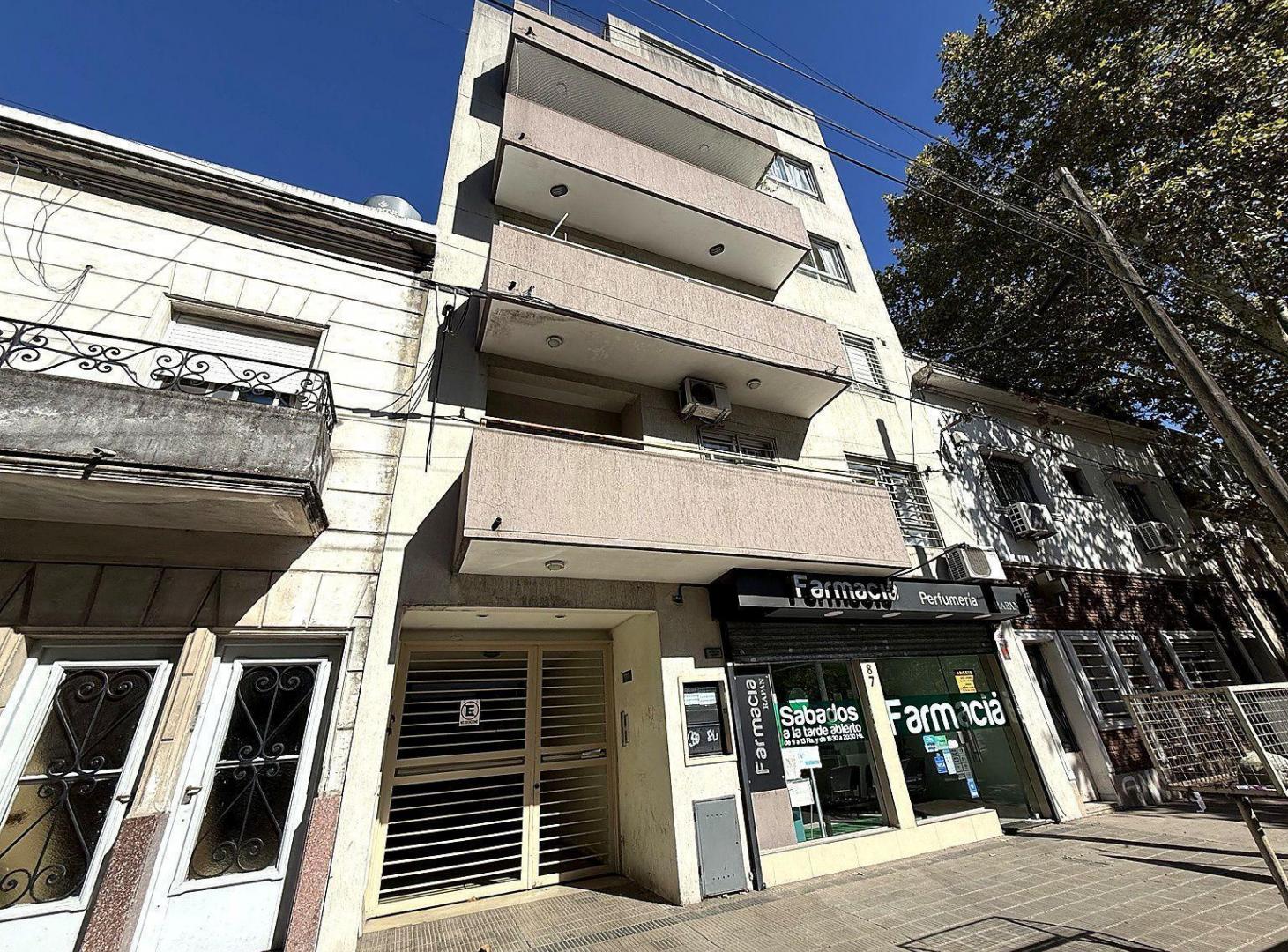 Foto de Departamento en venta en avenida 1 entre 66 y 67, imagen 5