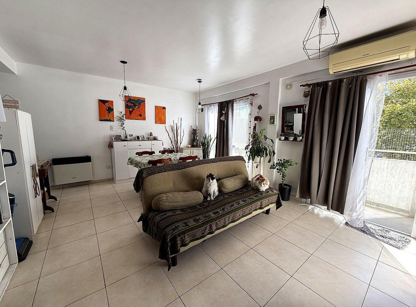 Foto de Departamento en venta en avenida 1 entre 66 y 67, imagen 3