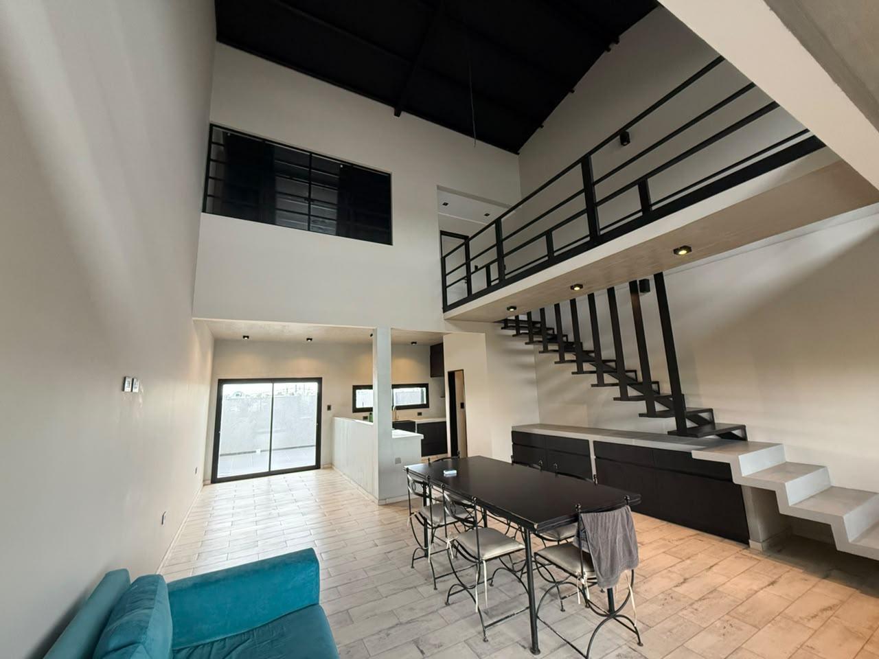 Foto de Departamento en alquiler en calle 76 entre 23 y 24, imagen 2