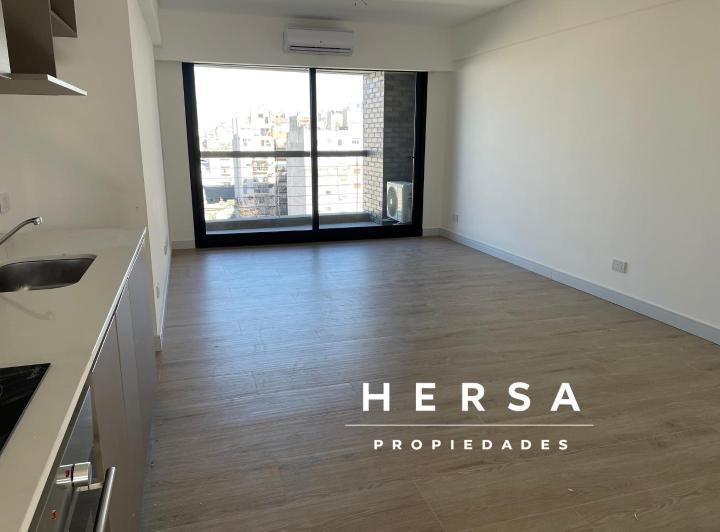 DOS AMBIENTES LUMINOSO FULL AMENITIES 2