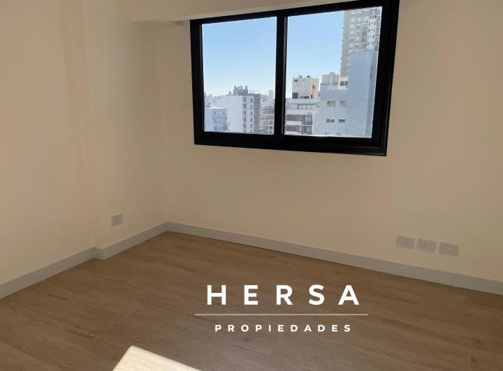 DOS AMBIENTES LUMINOSO FULL AMENITIES 5