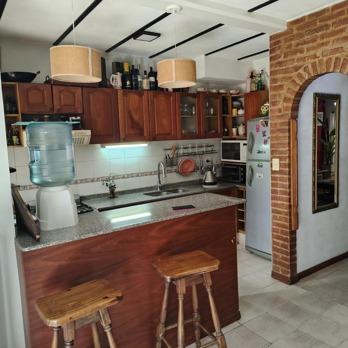 Oportunidad Único Triplex de Estas Características 5
