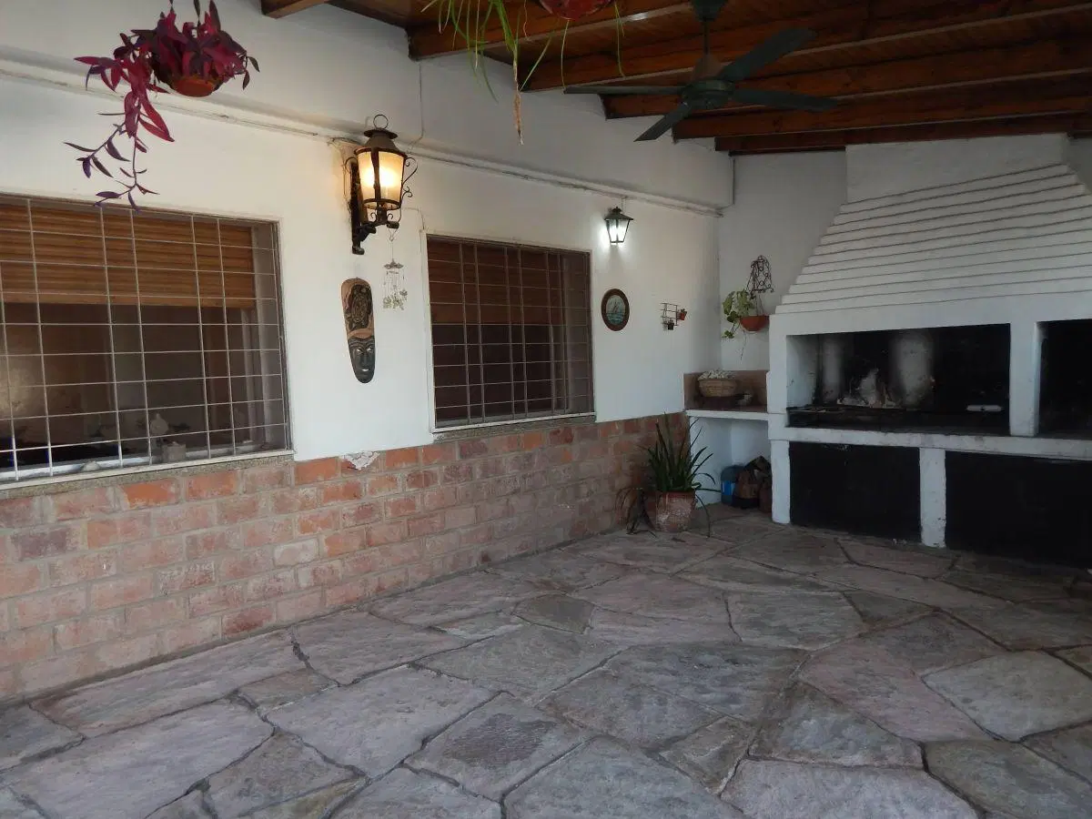 CASA + DEPTO EN PARQUE SAN VICENTE 2