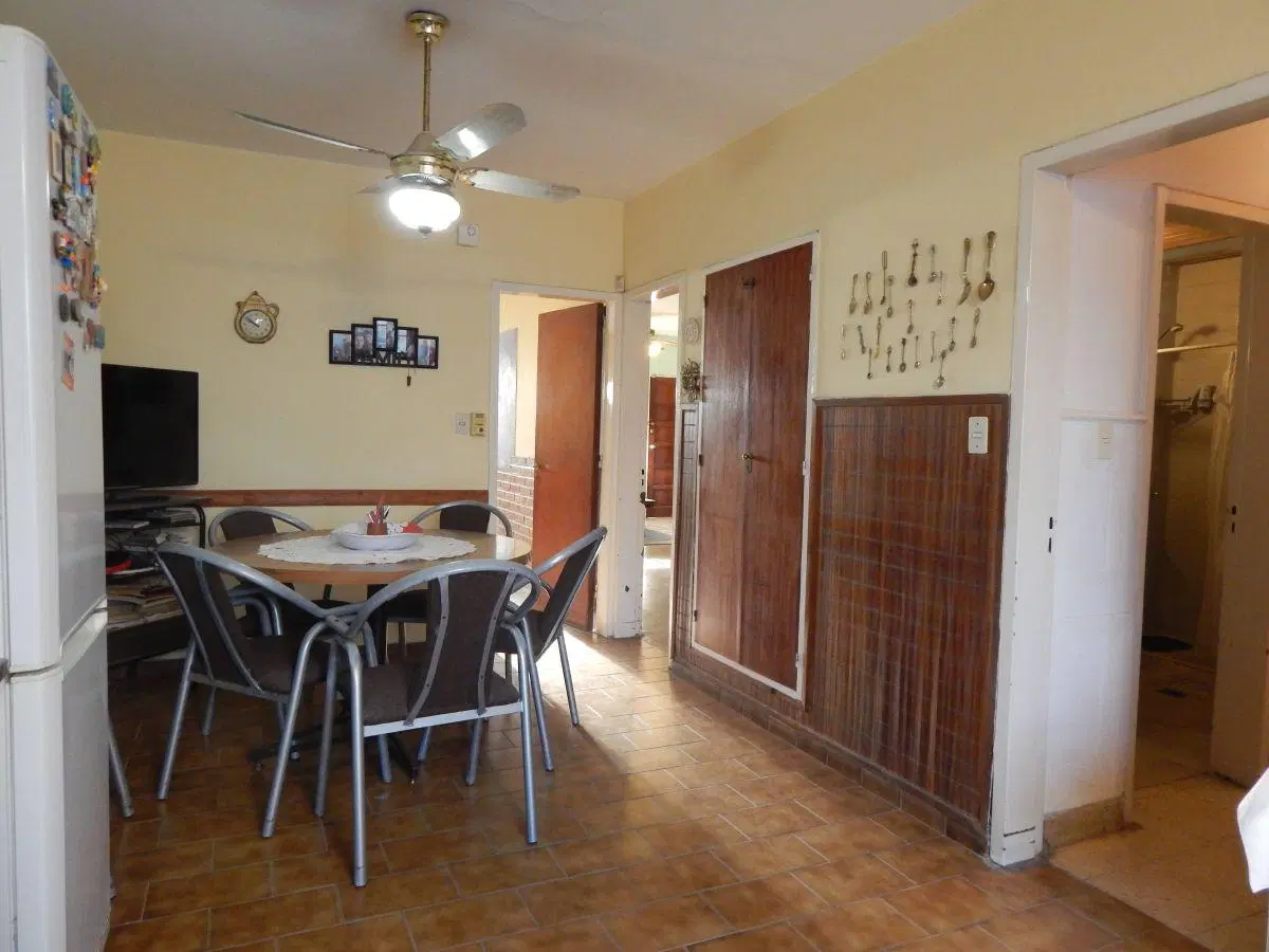 CASA + DEPTO EN PARQUE SAN VICENTE 5