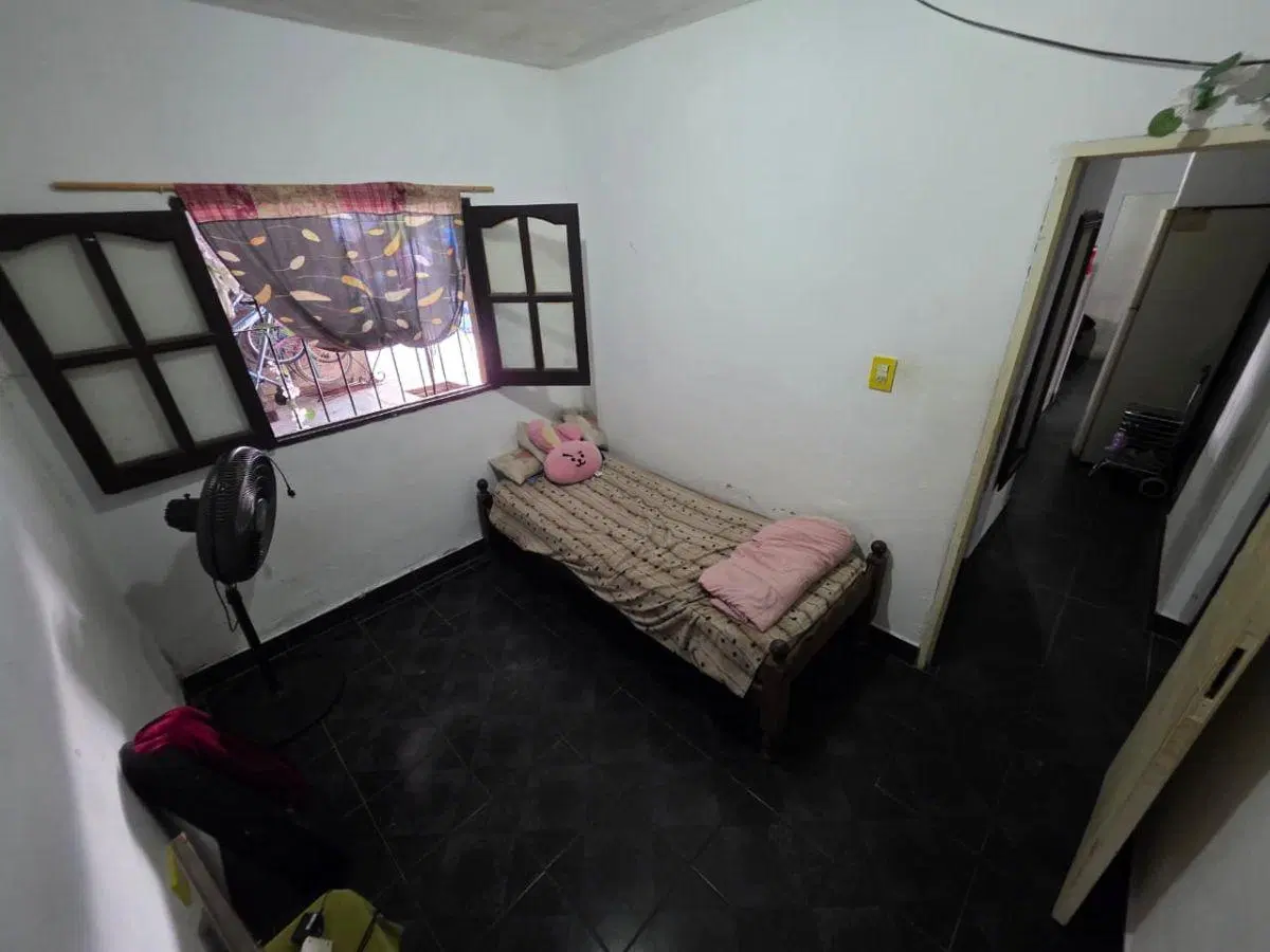 PRECIOSA CASA EN VENTA! En B° Juan M. de Rosas. 2