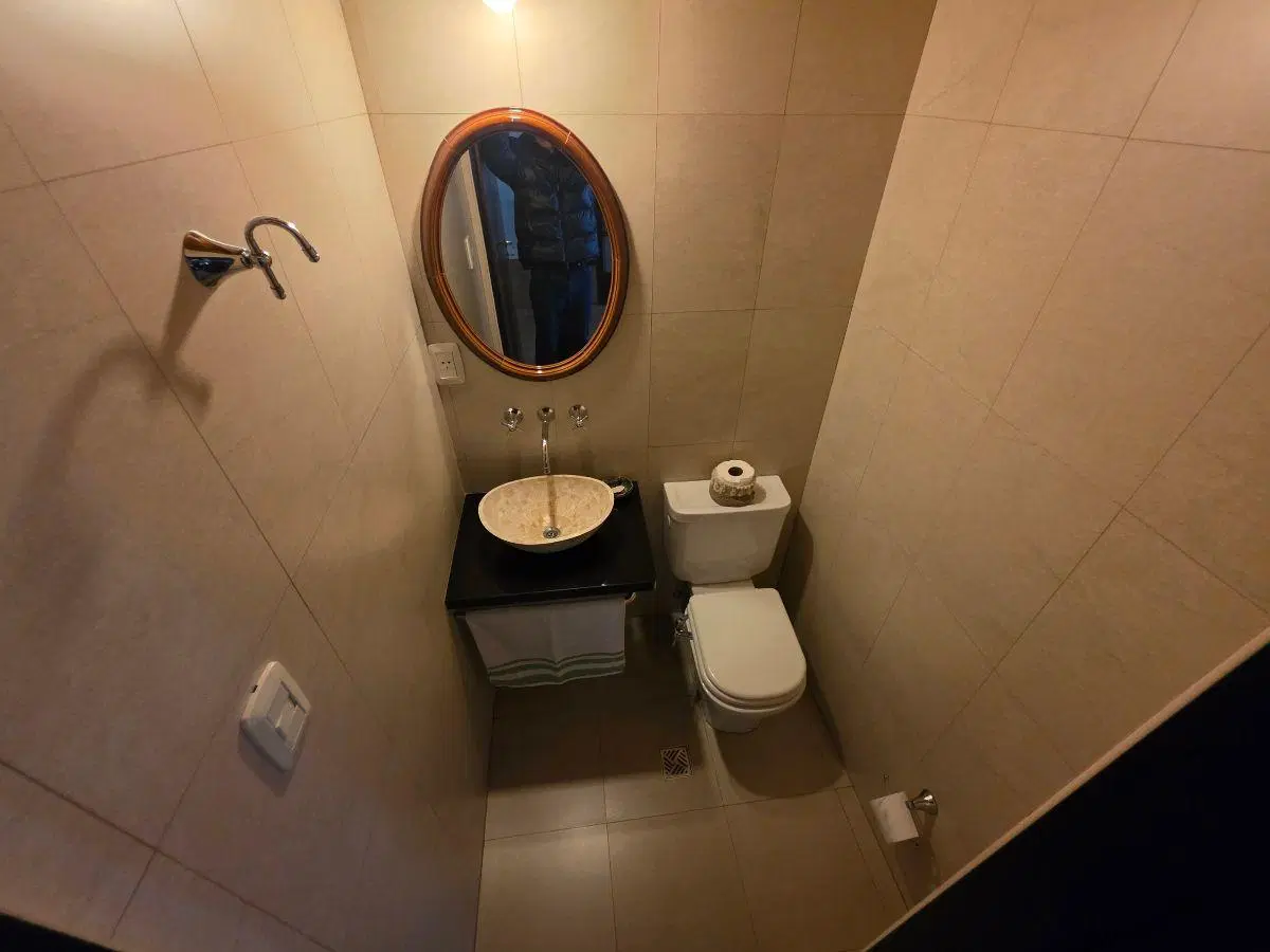 EXCLUSIVO ALQUILER EN LA TRANQUILIDAD DE VILLA SAN LORENZO! 4