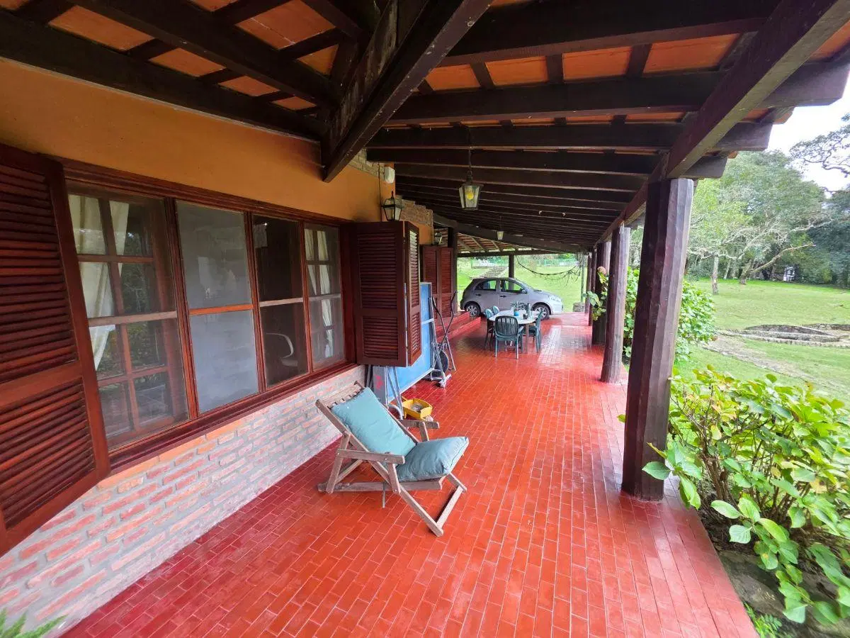 EXCLUSIVO ALQUILER EN LA TRANQUILIDAD DE VILLA SAN LORENZO! 3