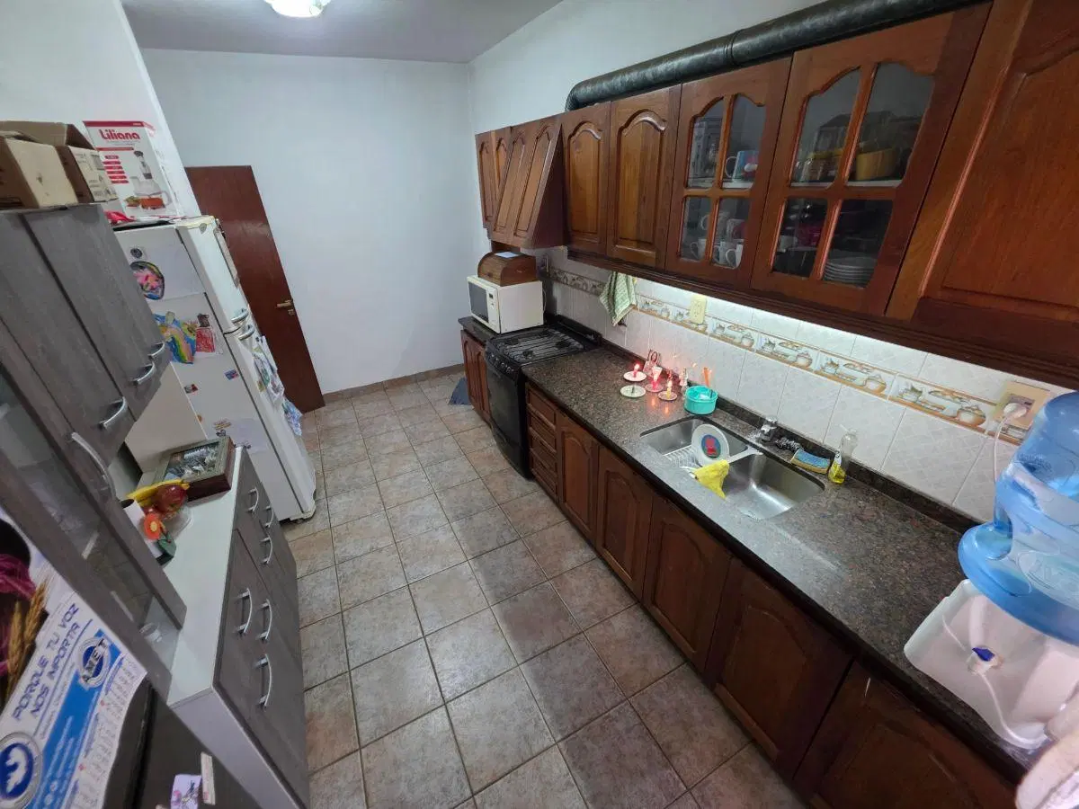 DEPARTAMENTO EN VENTA!! 5