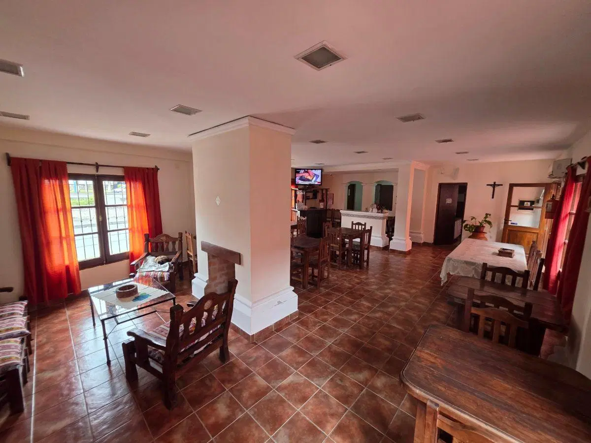 HERMOSO HOSTAL A LA VENTA EN SALTA! 5
