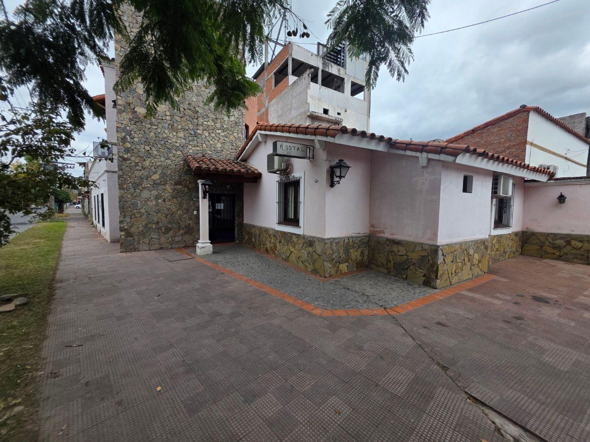 HERMOSO HOSTAL A LA VENTA EN SALTA!