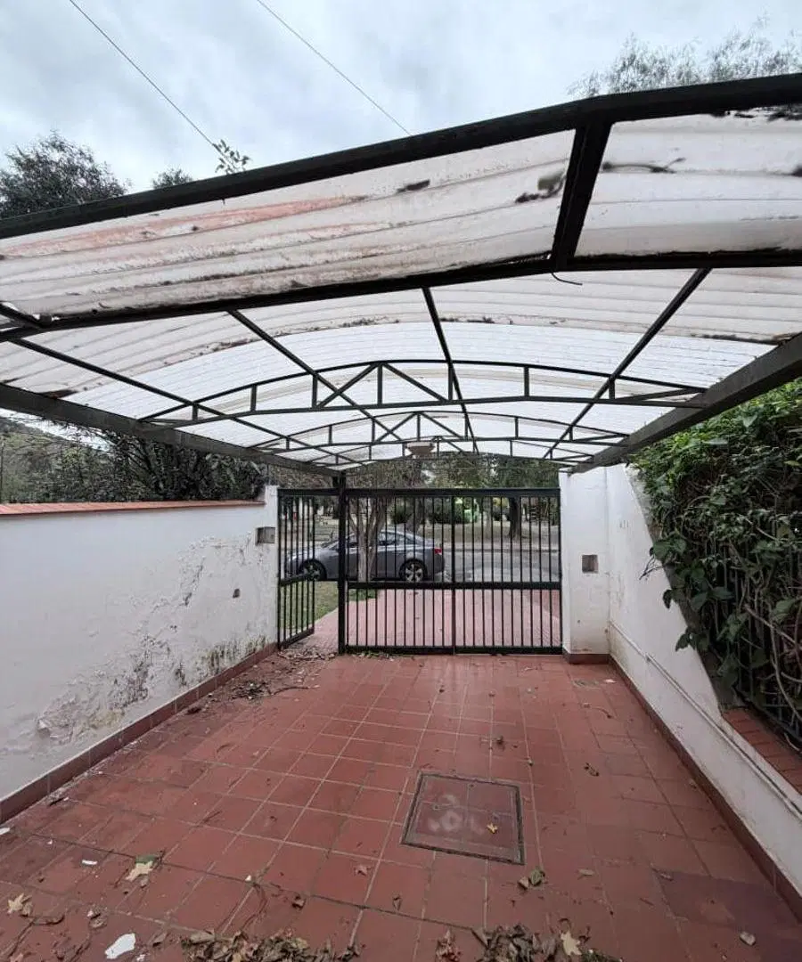 DUPLEX TRES CERRITOS! 3