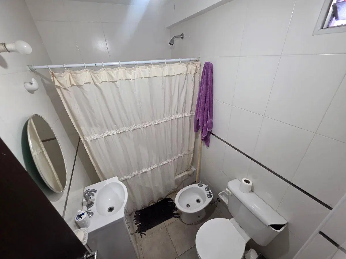 EXELENTE MONOAMBIENTE A LA VENTA!!! 5