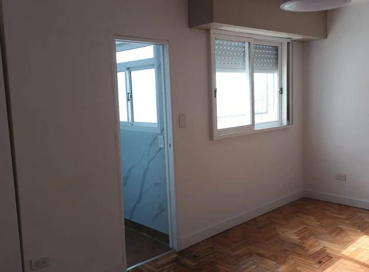 ALQUILER MONOAMBIENTE 5