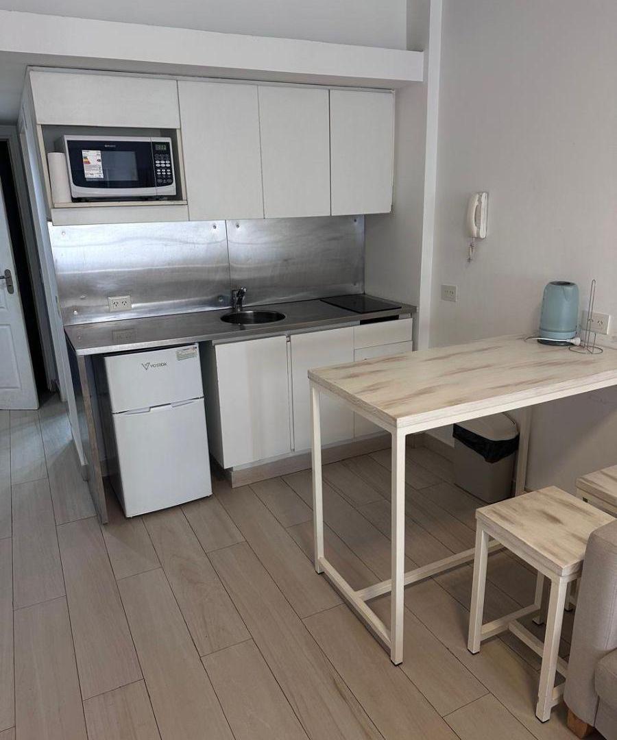Foto de Exclusivo departamento amoblado en Palermo, imagen 2