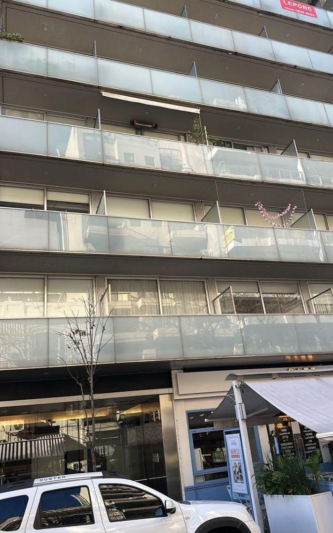 Foto de Exclusivo departamento amoblado en Palermo, imagen 4
