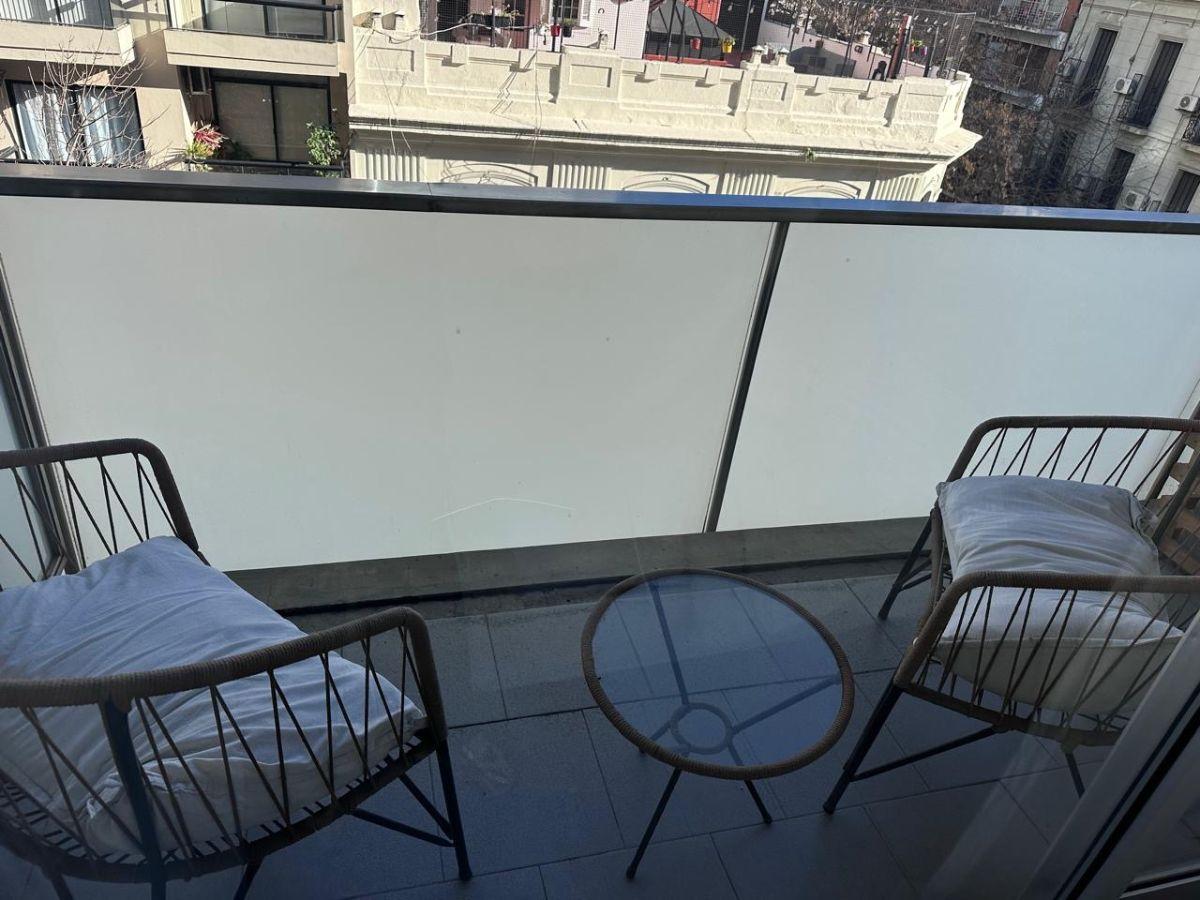 Foto de Exclusivo departamento amoblado en Palermo, imagen 3