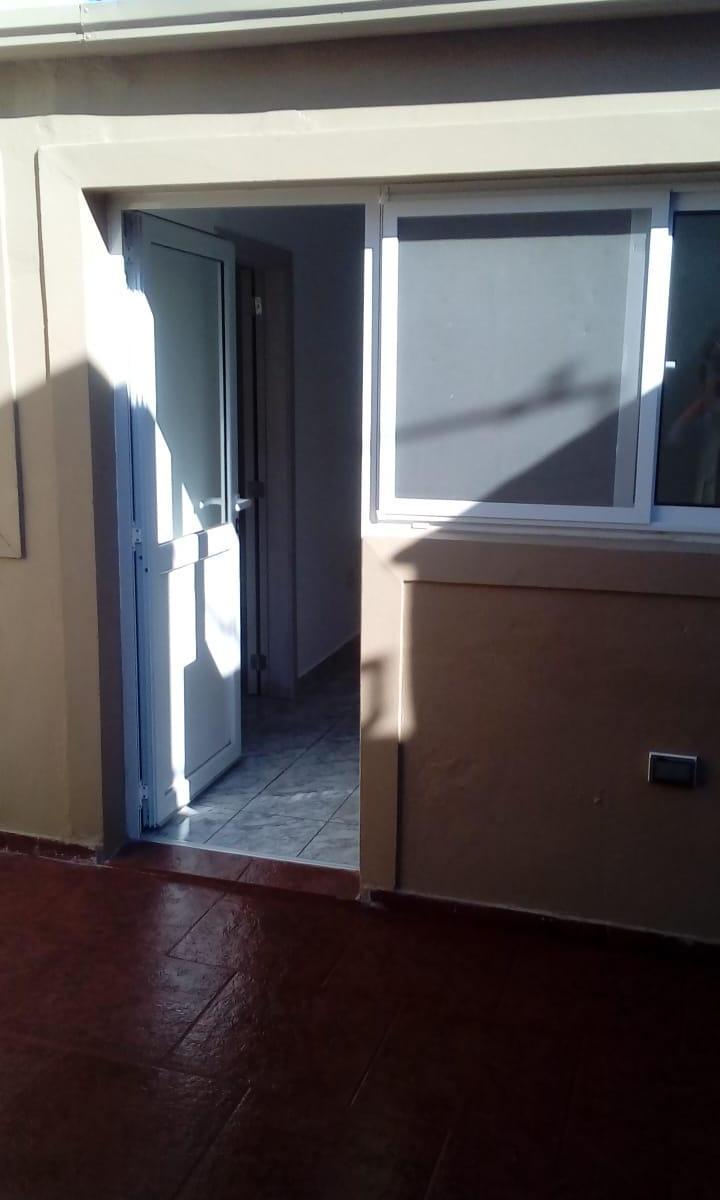 Vivienda, con Garage Cubierto y de Dos Dorm. en Planta Alta 4
