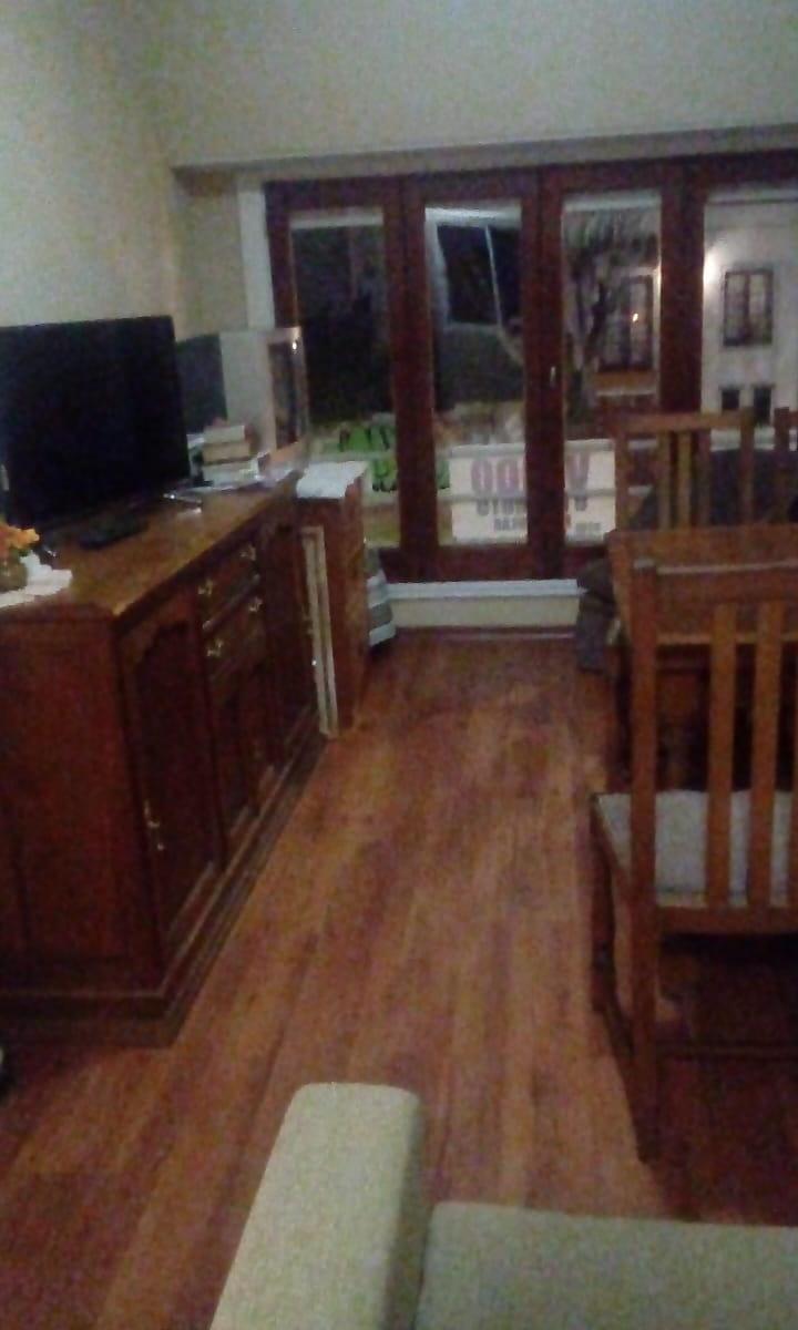 Vivienda, con Garage Cubierto y de Dos Dorm. en Planta Alta 5