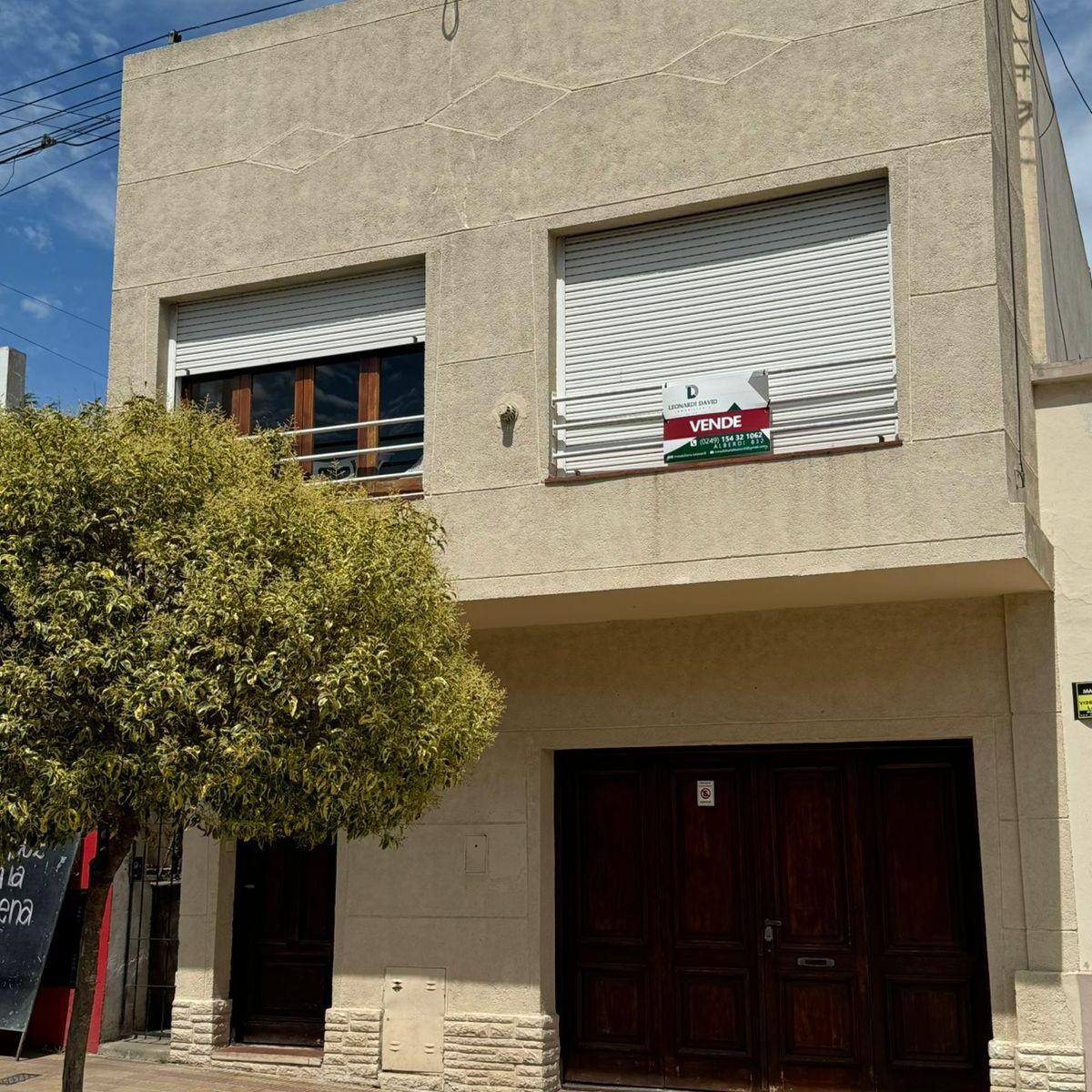 Propiedad en Argentina